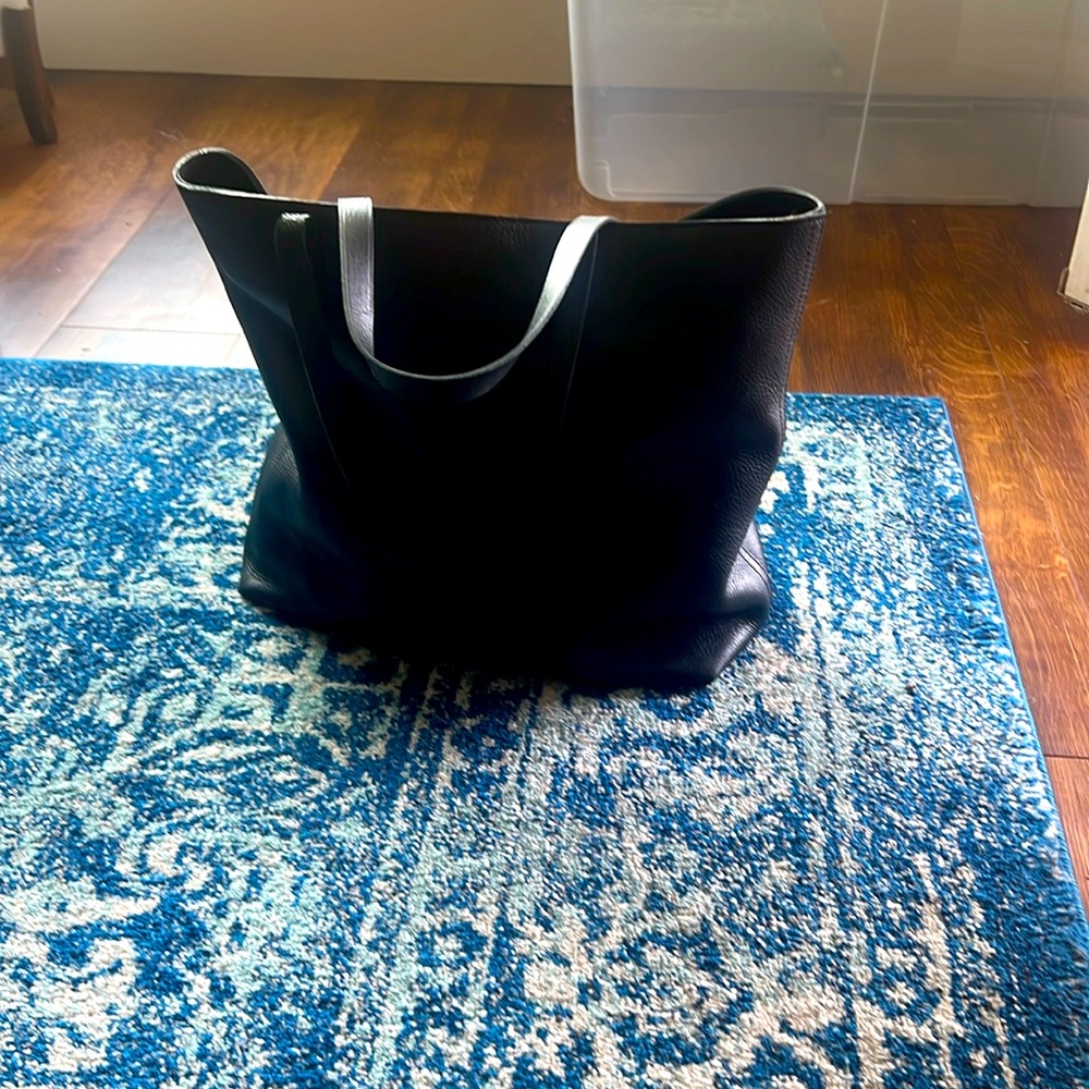 Madewell Tote Bag